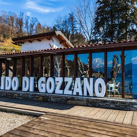 Apartamento Casa Di Gio Pettenasco Exterior foto