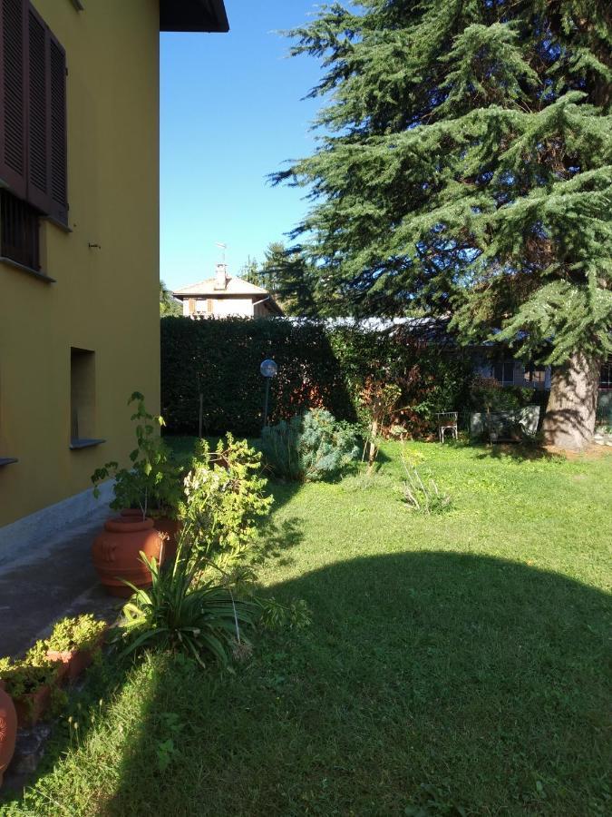 Apartamento Casa Di Gio Pettenasco Exterior foto