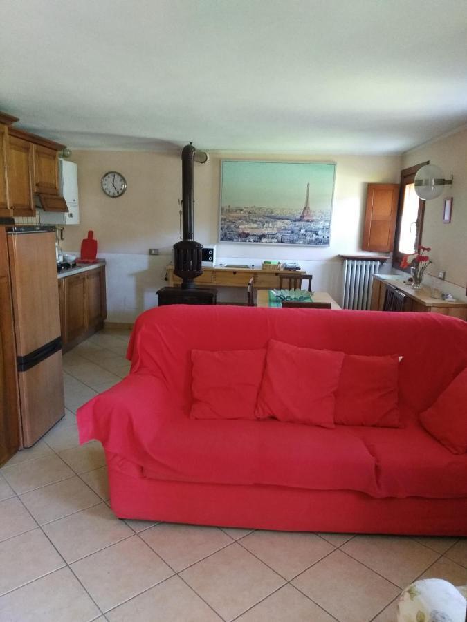 Apartamento Casa Di Gio Pettenasco Exterior foto