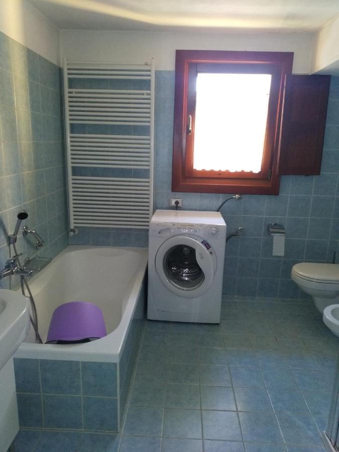 Apartamento Casa Di Gio Pettenasco Exterior foto
