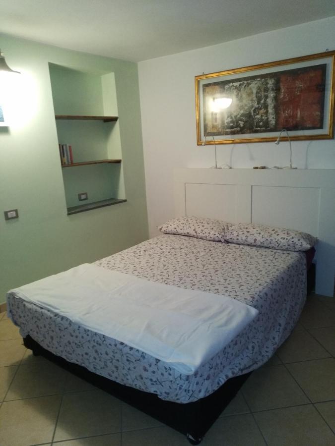 Apartamento Casa Di Gio Pettenasco Exterior foto