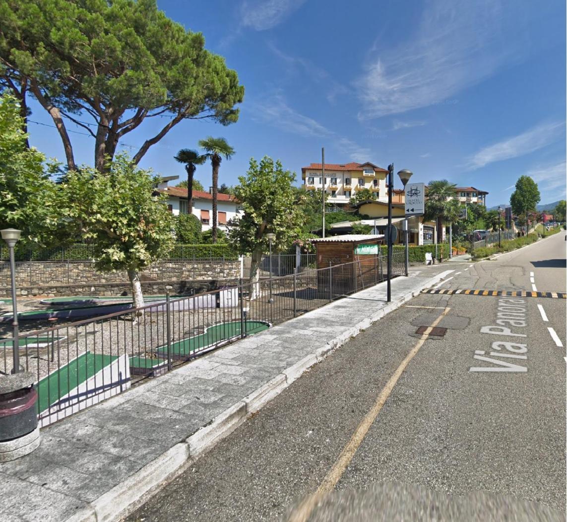 Apartamento Casa Di Gio Pettenasco Exterior foto
